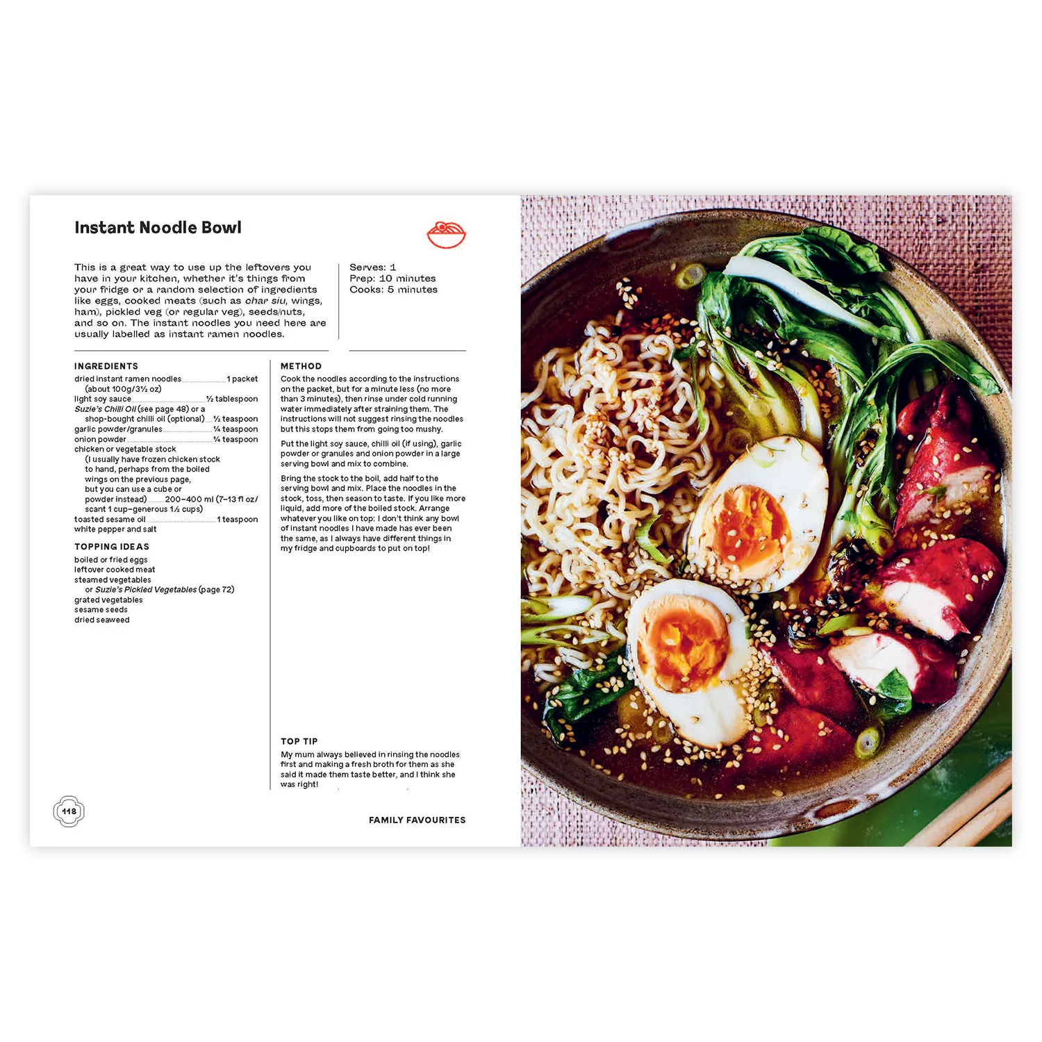 Simply Chinese: Recipes from a Chinese Home Kitchen