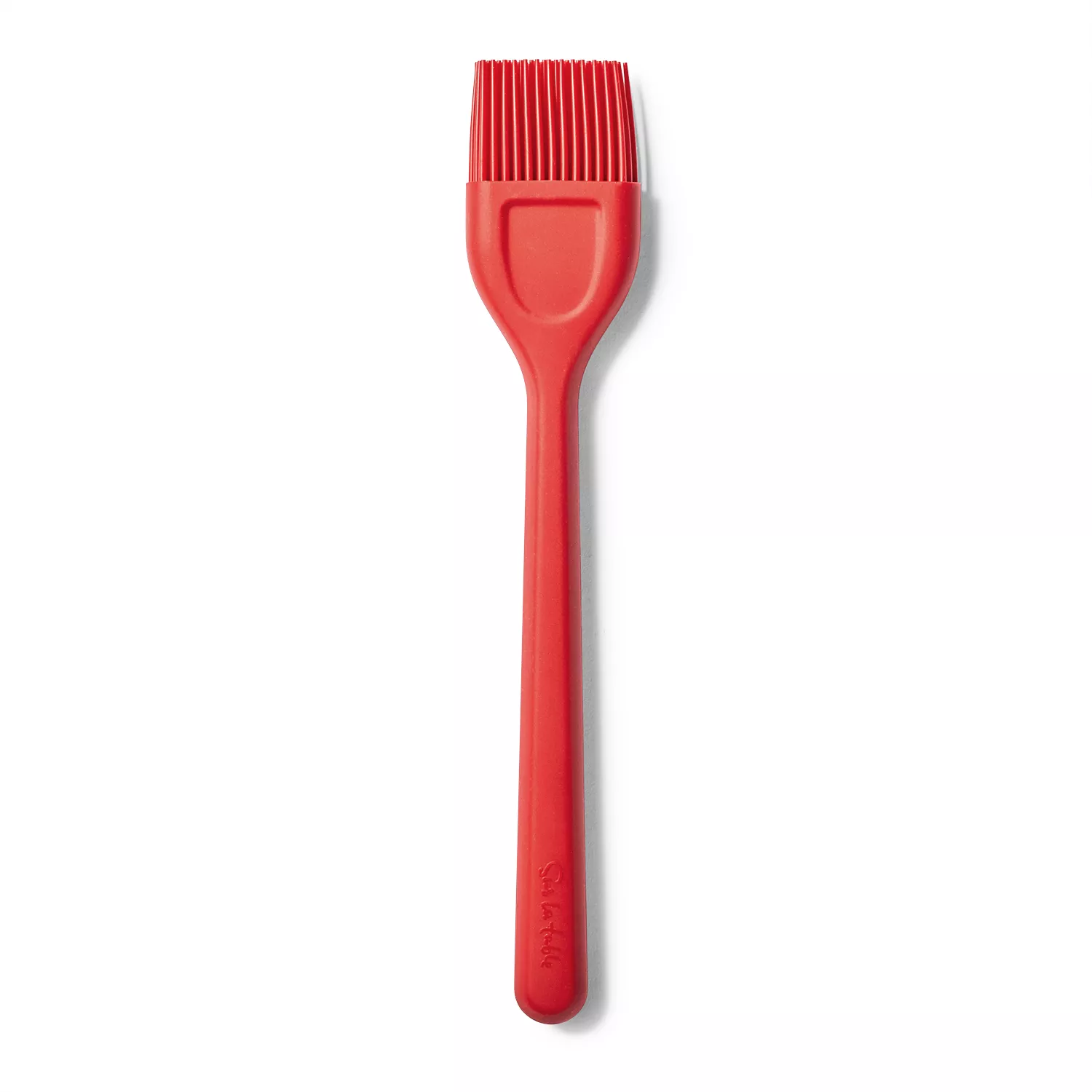 Sur La Table Silicone Pastry Brush, 9"