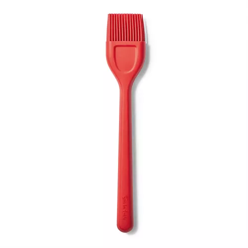 Sur La Table Silicone Pastry Brush, 9"