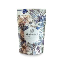 Methodical Late Night Coffee