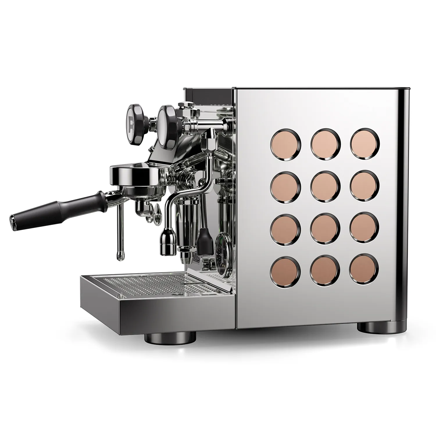 Rocket Espresso Appartamento TCA Espresso Machine