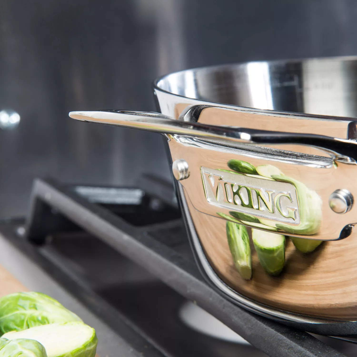 Viking Contemporary Sauté Pan