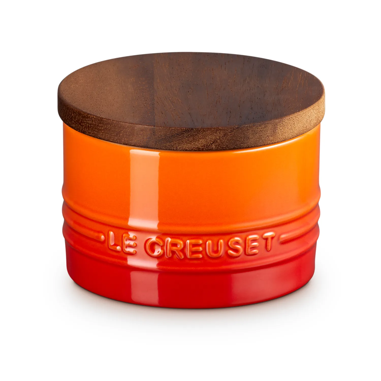Le Creuset Signature Salt Cellar