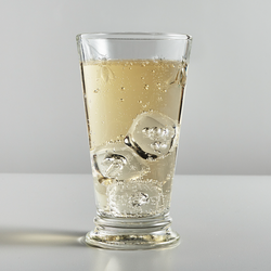 La Roch&#232;re French Bee Highball Glass, 15.5 oz.
