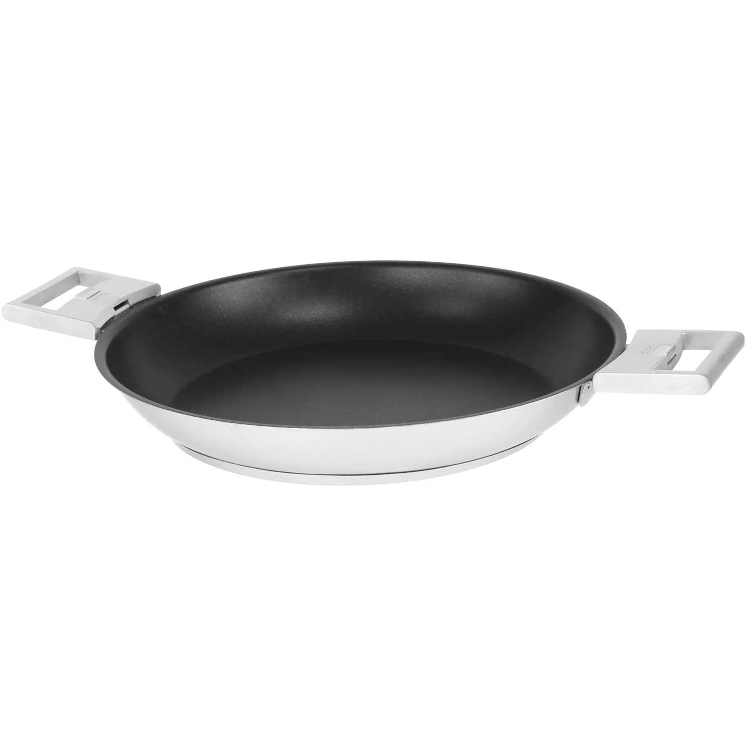 Cristel Strate Nonstick Skillets