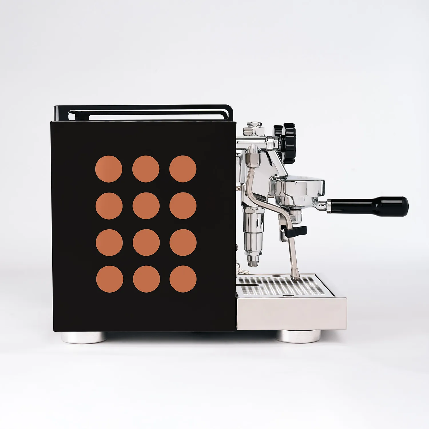 Rocket Appartamento Espresso Machine