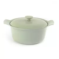 BergHOFF Ron Casserole with Lid, 4.4 qt.