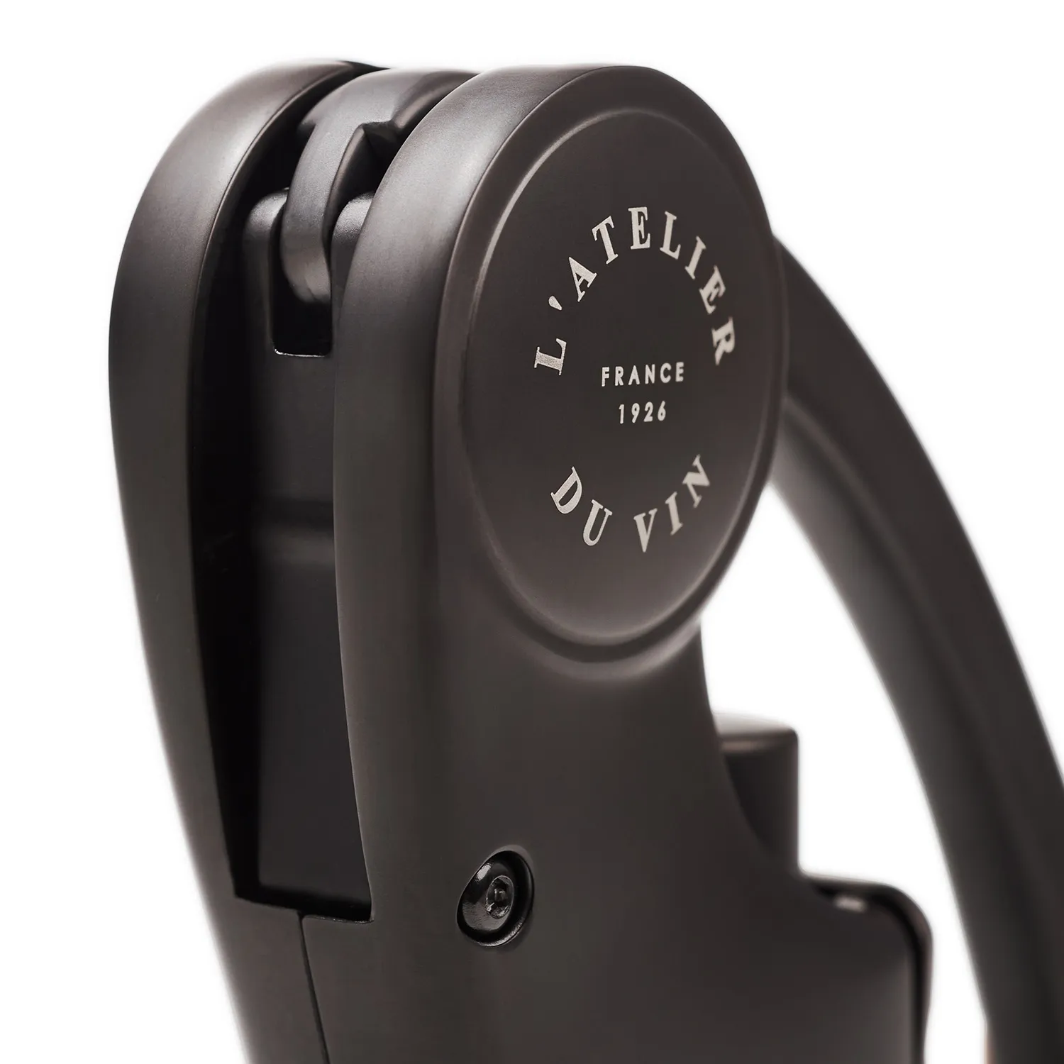 L'Atelier du Vin Oeno Motion Corkscrew