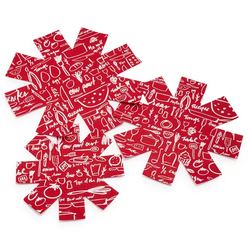 Sur La Table Pan Protectors, Set of 3