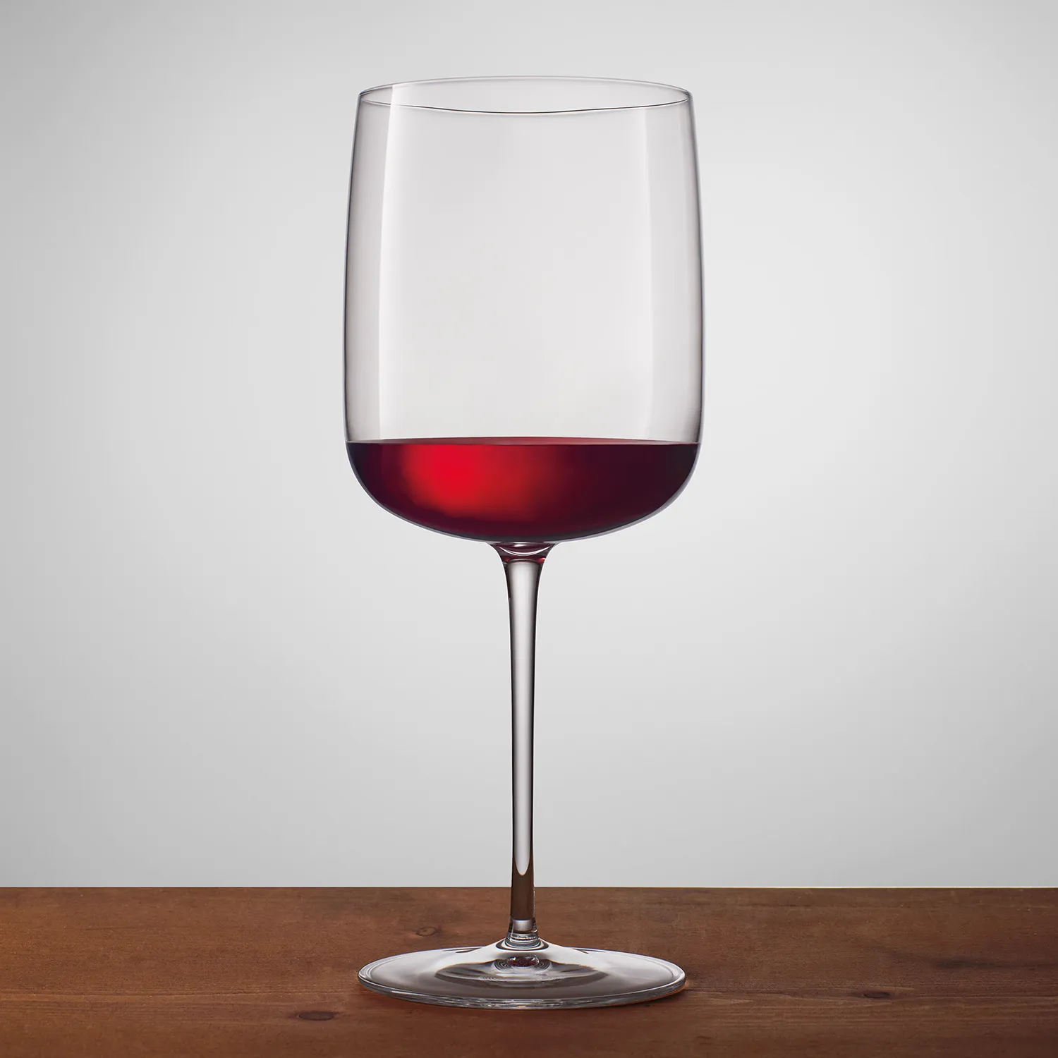 Luigi Bormioli Vinalia Barolo Red Wine Glass