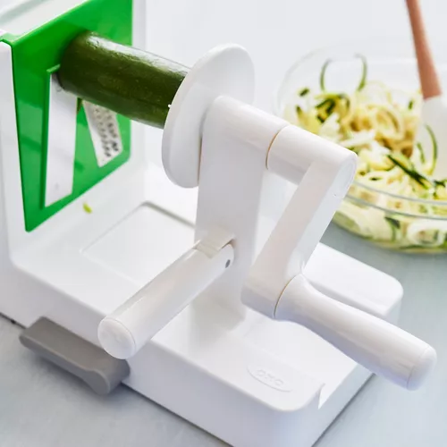 OXO Tabletop Spiralizer