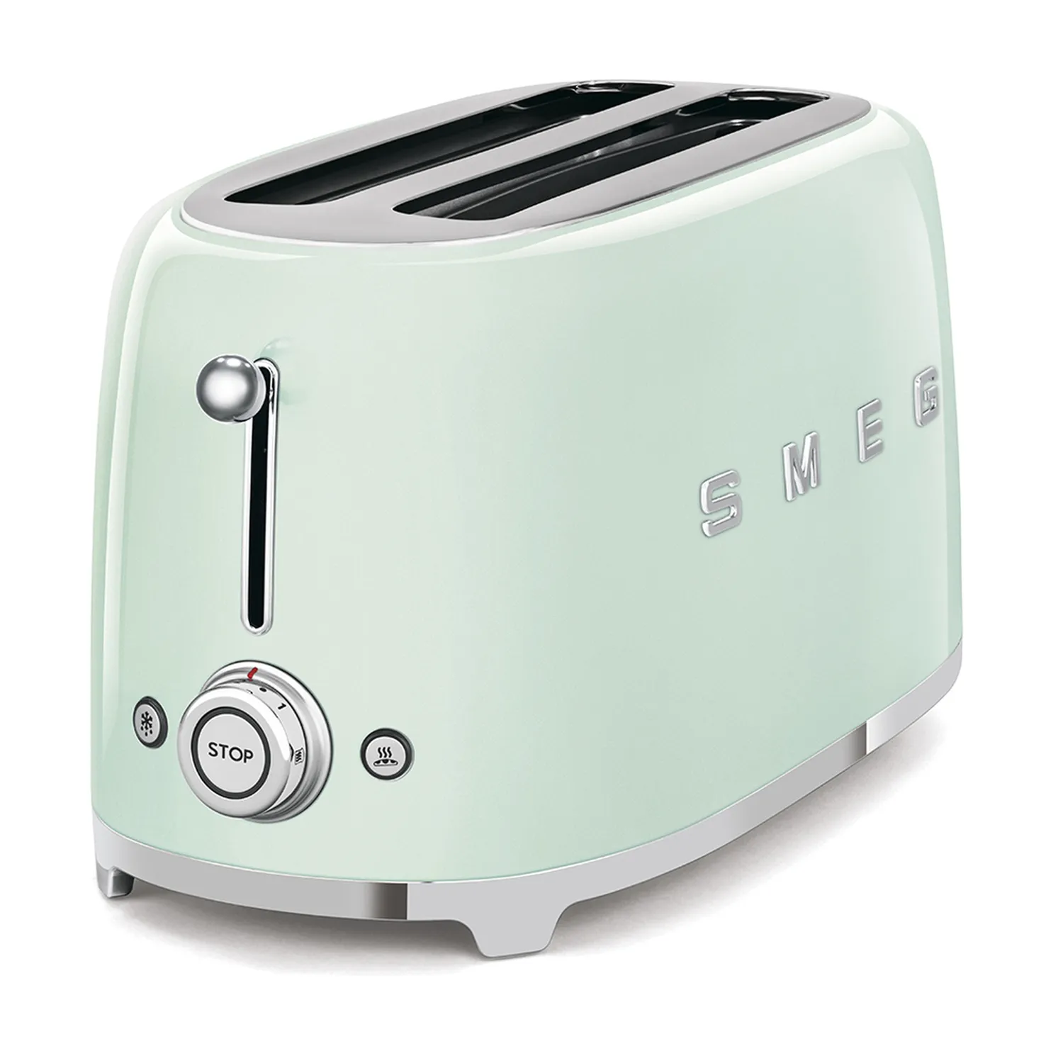 SMEG 4-Slice Toaster
