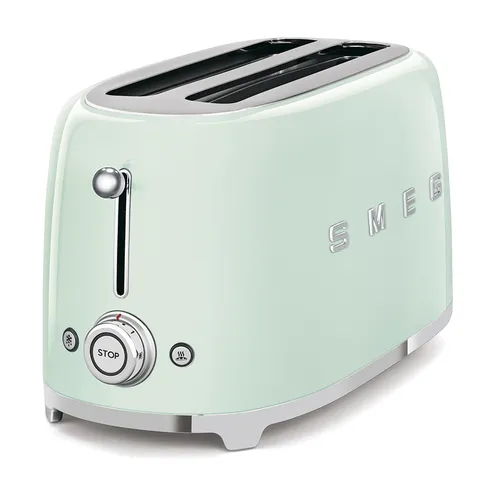 SMEG 4-Slice Toaster