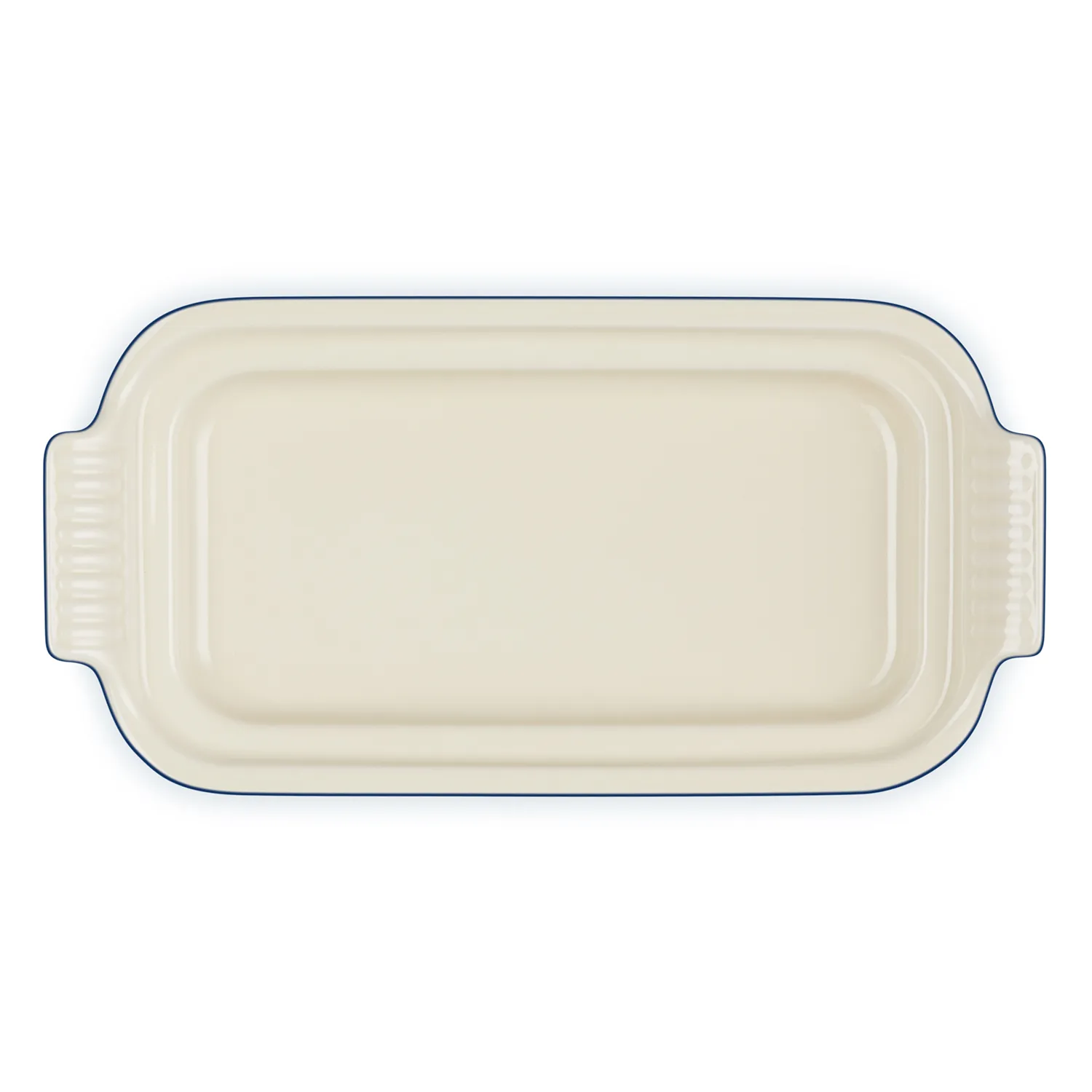 Le Creuset Heritage Butter Dish 