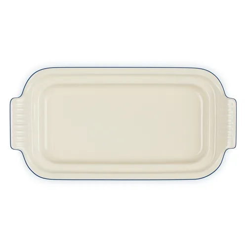 Le Creuset Heritage Butter Dish 