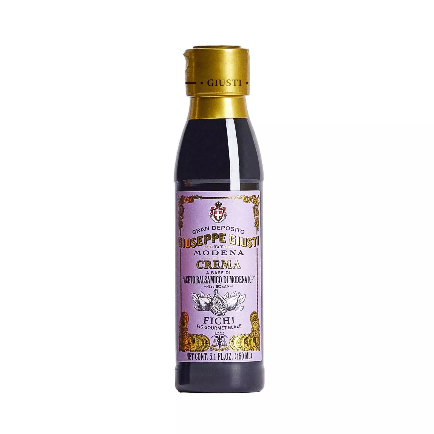 Giuseppe Giusti Balsamic Vinegar of Modena Glaze