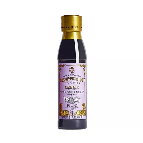 Giuseppe Giusti Balsamic Vinegar of Modena Glaze