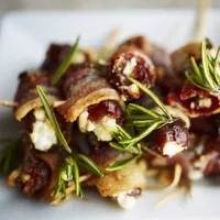Appetizers for Holiday Entertaining