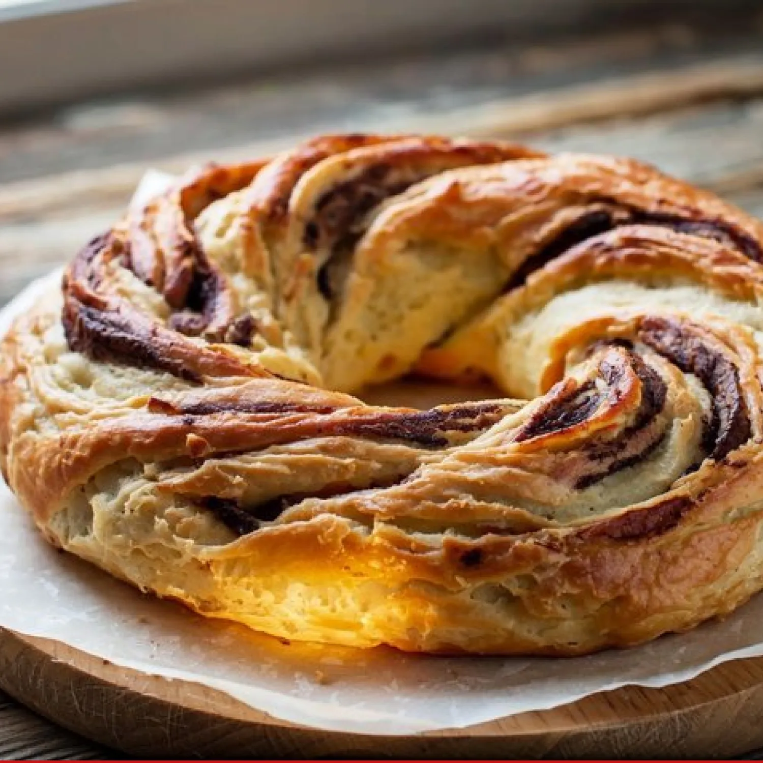 Family Fun: A Cozy Holiday Breakfast - image 1