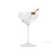 Cocktail Glasses For Gimlets