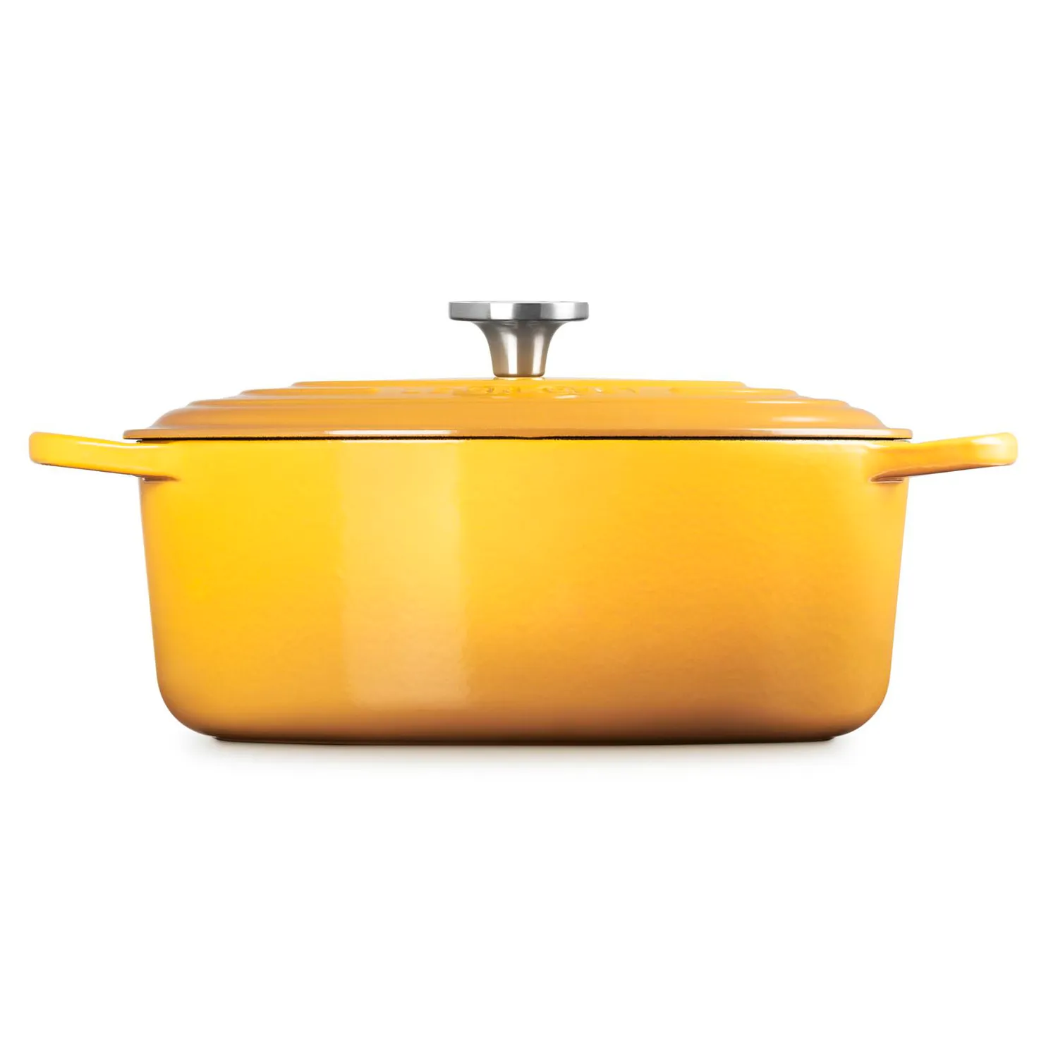 Le Creuset Signature Oval Dutch Oven, 6.75 qt.