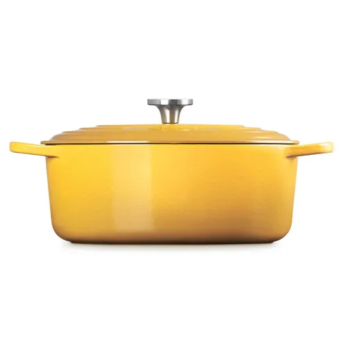 Le Creuset Signature Oval Dutch Oven, 6.75 qt.
