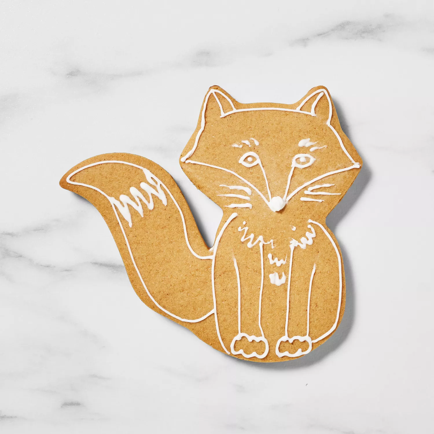 Sur La Table Fox Cookie Cutter