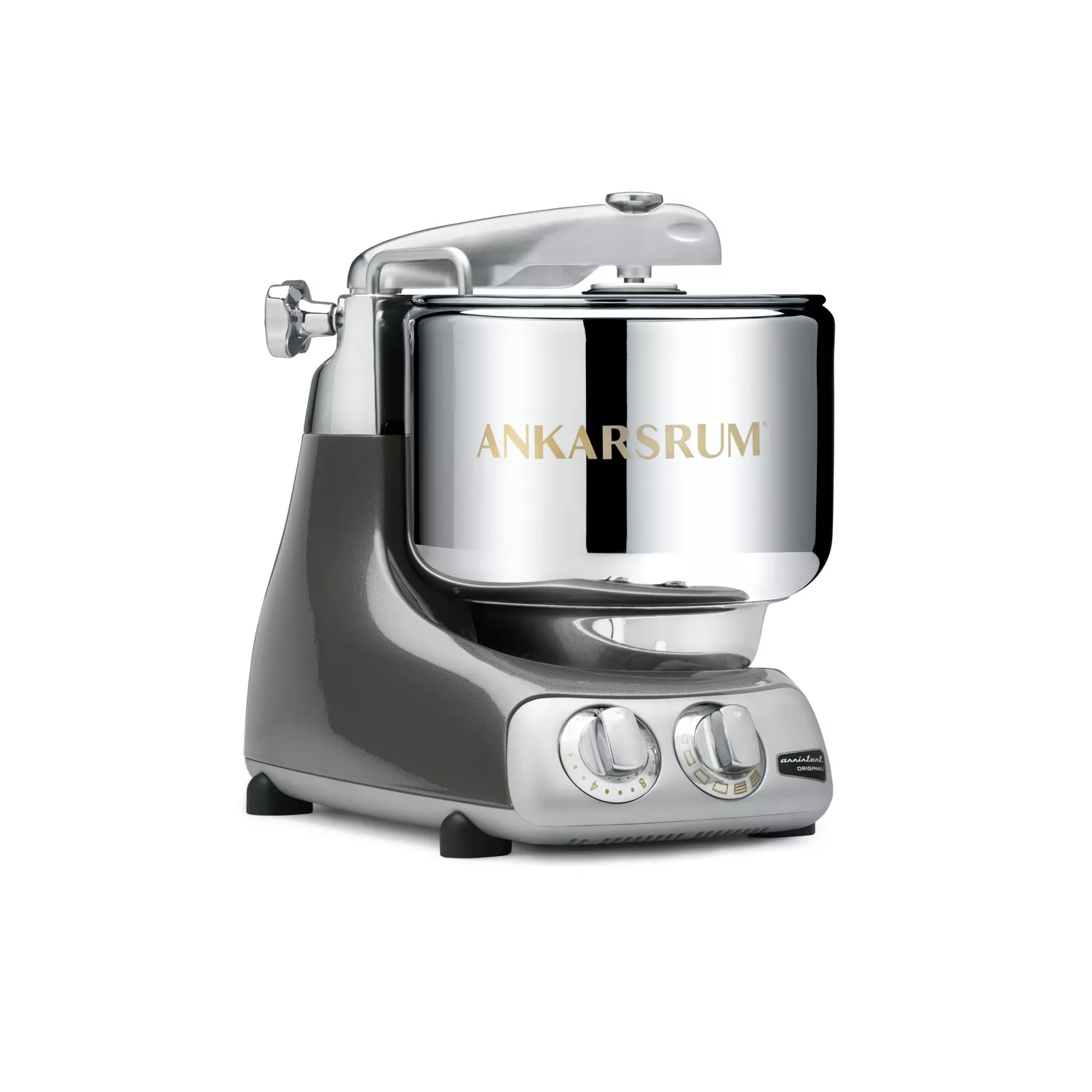 Ankarsrum Assistent® Original Stand Mixer, 7 Qt. 