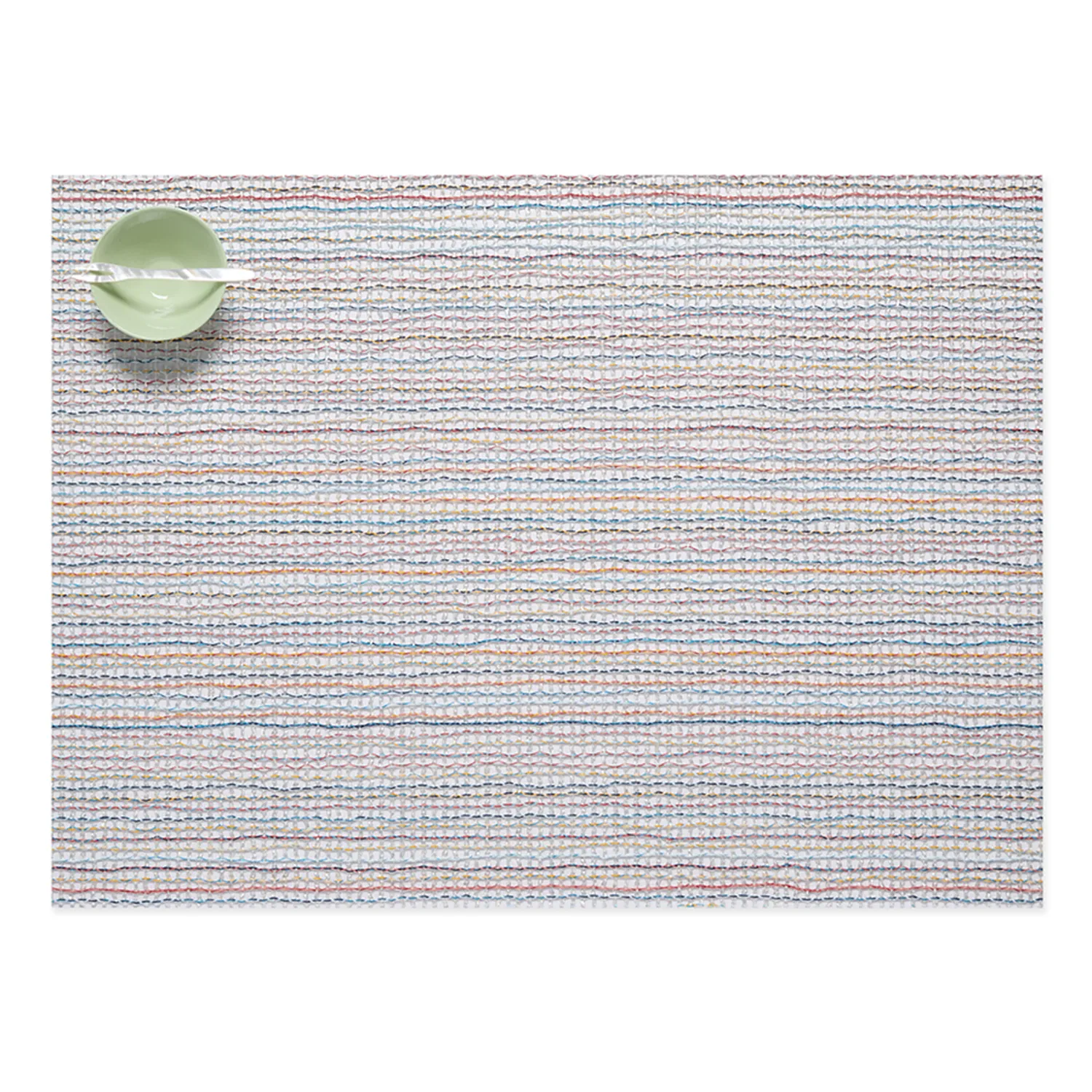Chilewich Lattice Placemat, 19&#34; x 14&#34;