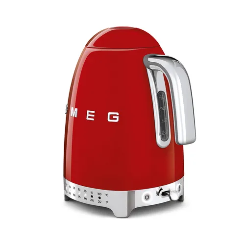 Smeg Electric Kettle, 1.7L