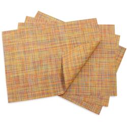 Chilewich Confetti Mini Basketweave Placemat BEST PLACEMATS
