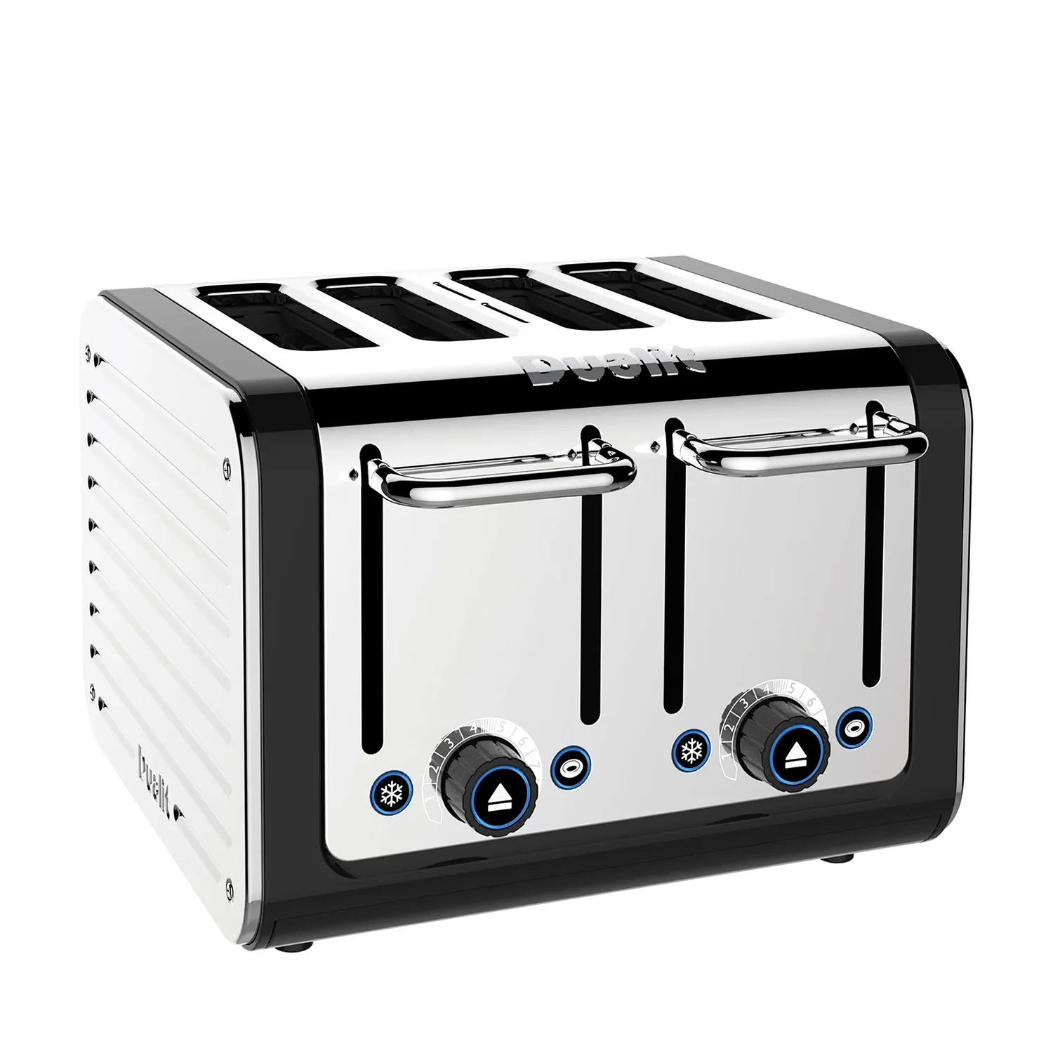 Dualit Design Series 4-Slot Toaster 