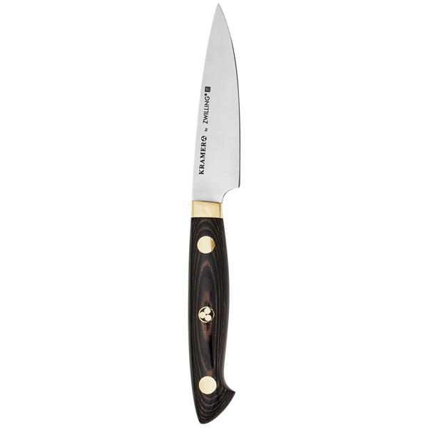 Bob Kramer 3½" Carbon Steel Paring Knife by Zwilling