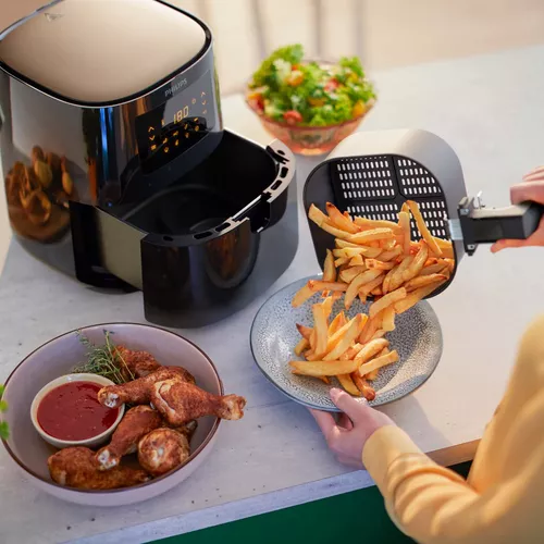 Philips Essential Air Fryer, 4.3 qt.