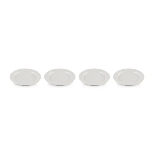 Le Creuset Salad Plates, Set of 4
