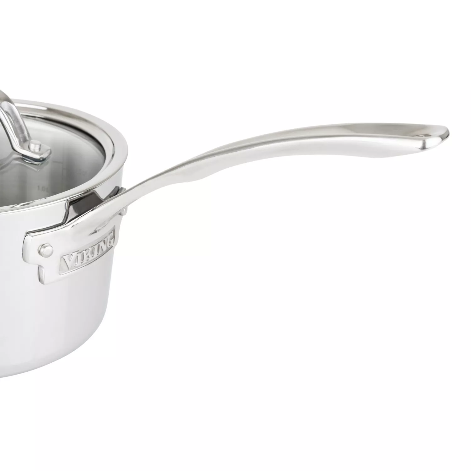 Viking Saucepan with Lid