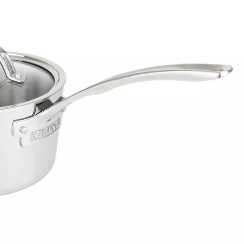 Viking Saucepan with Lid