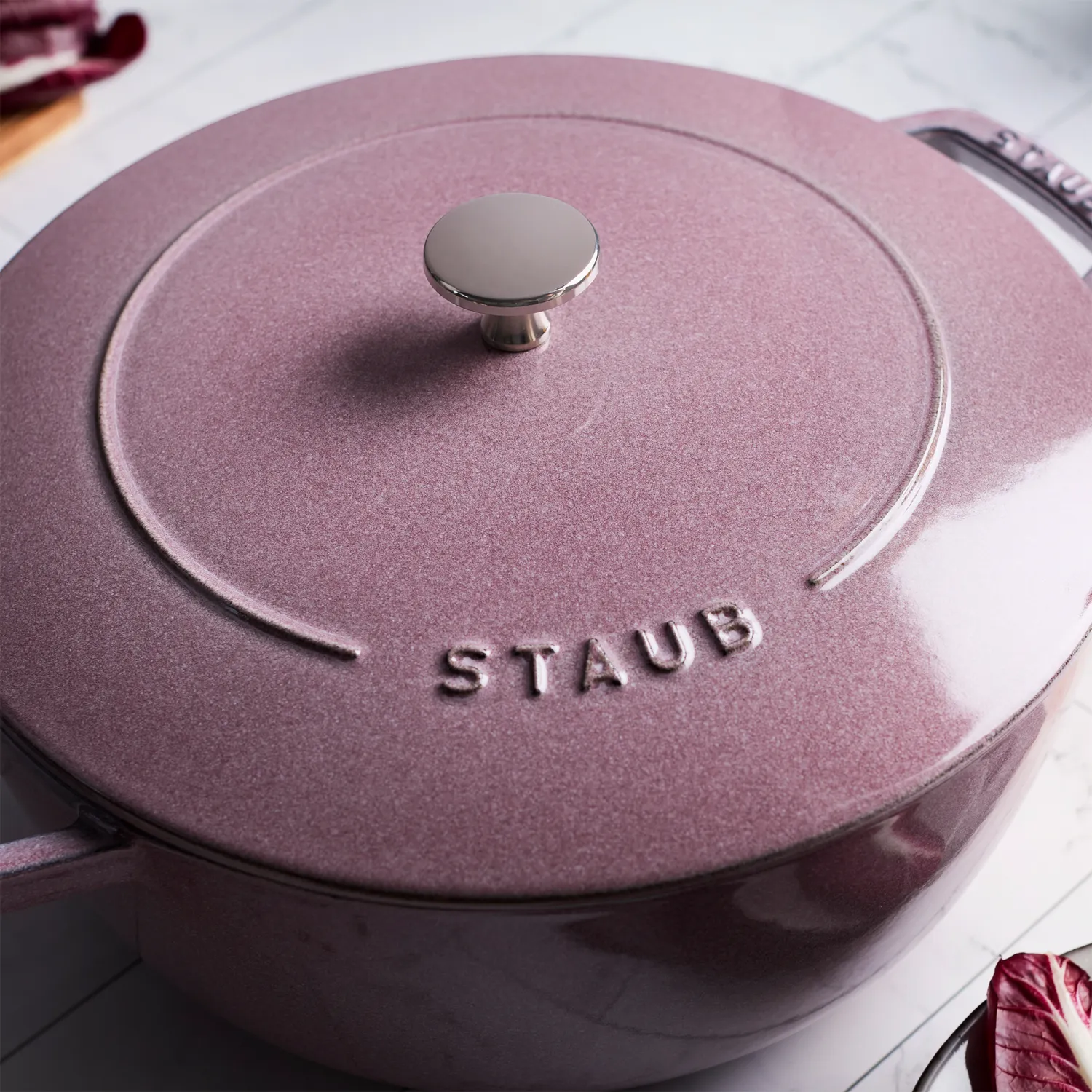 Staub Essential French Oven, 5 Qt. 
