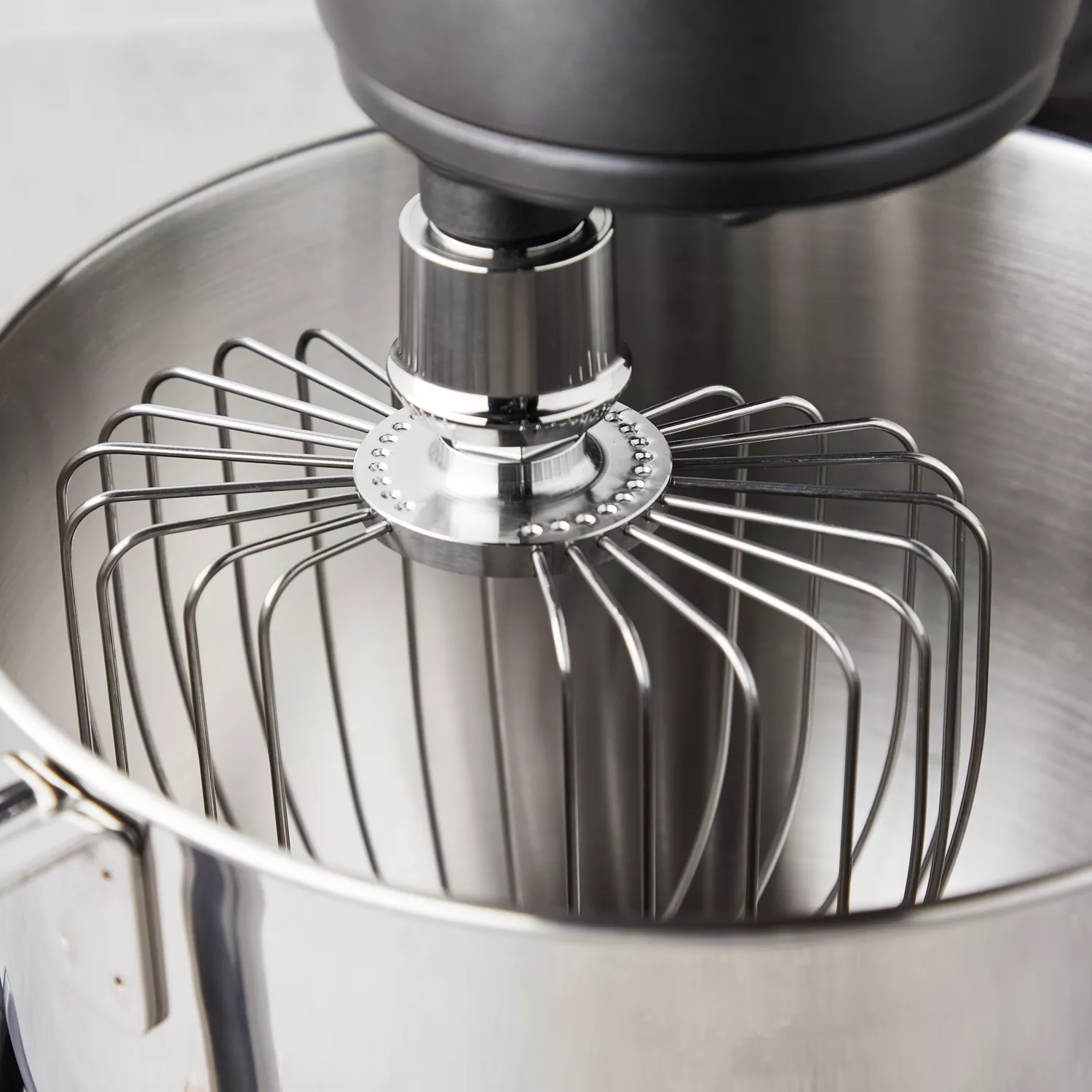 GE Profile Smart Mixer review: a better beater, but not quite