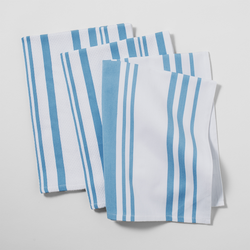 Sur La Table Striped Kitchen Towels, Set of 3 ve given these away as gifts for new brides and always get positive comments and want to know where they could get more