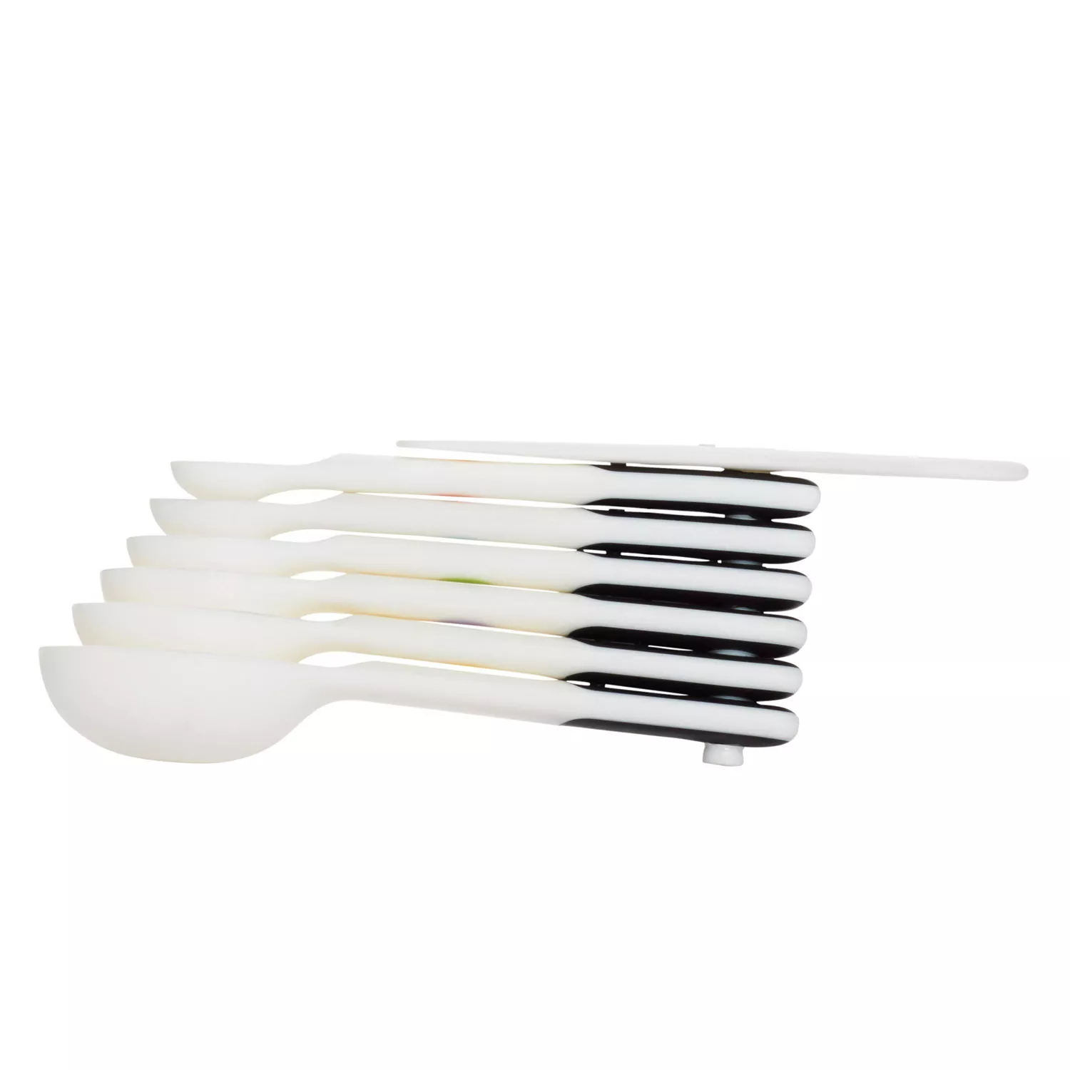 OXO OXO Baby Fork & Spoon Set - Whisk
