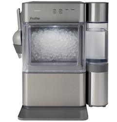 GE Profile Opal Mini Pro + Nugget Ice Maker with Side Tank