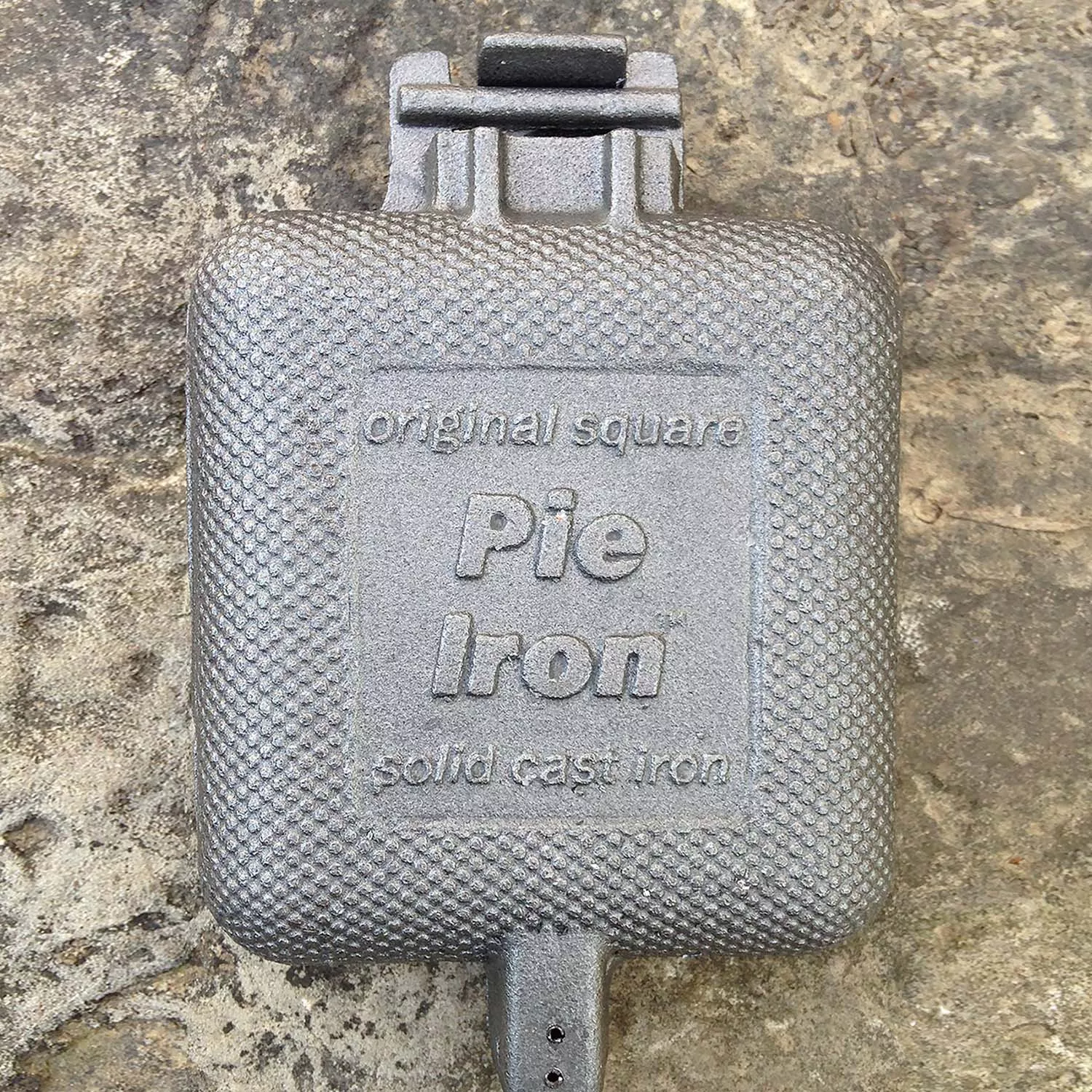 Rome Industries Original Pie Iron