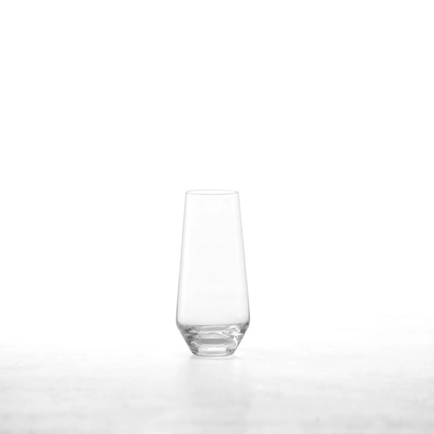 Schott Zwiesel Pure Stemless White Wine Glasses