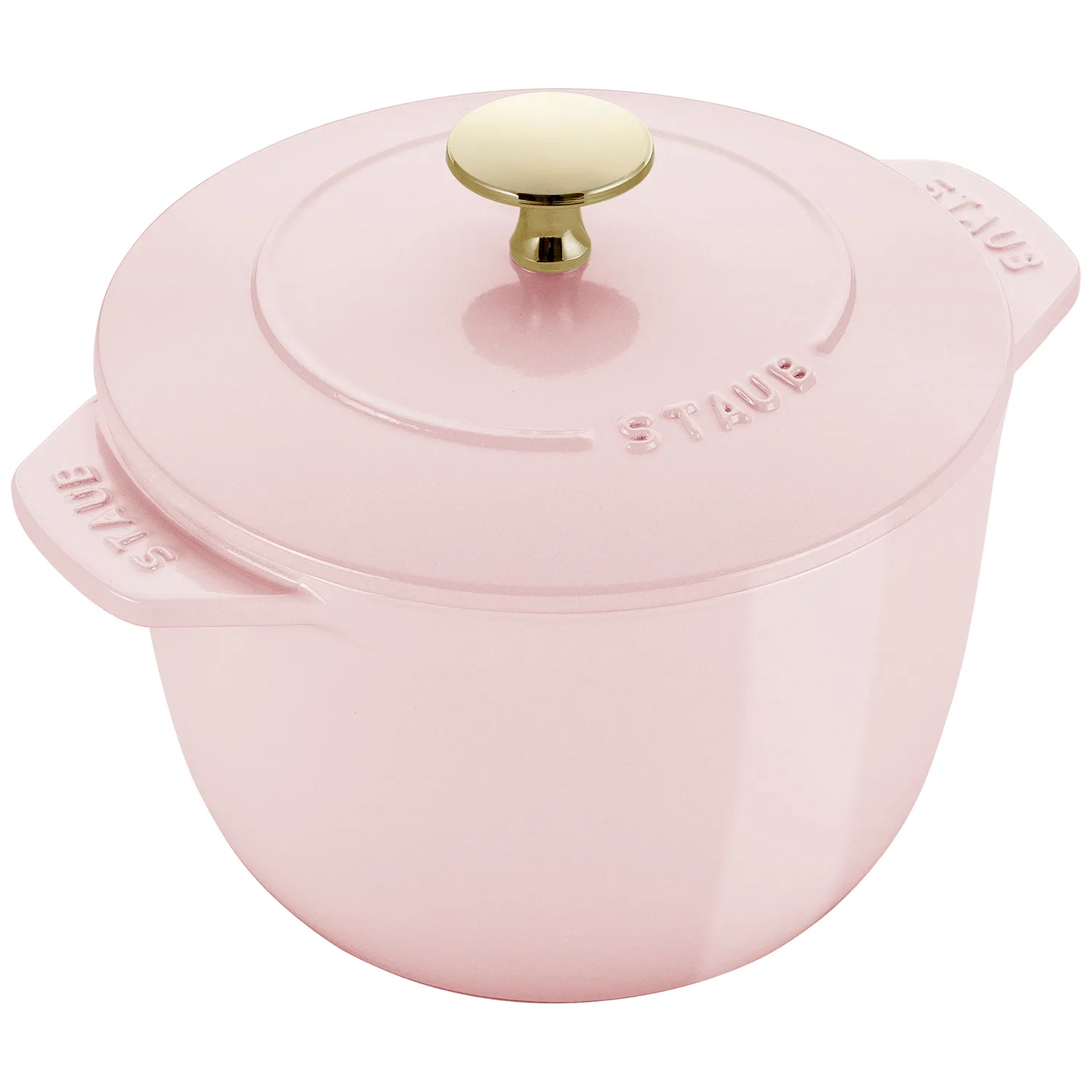 Staub Petite Round Oven, 1.5 qt.