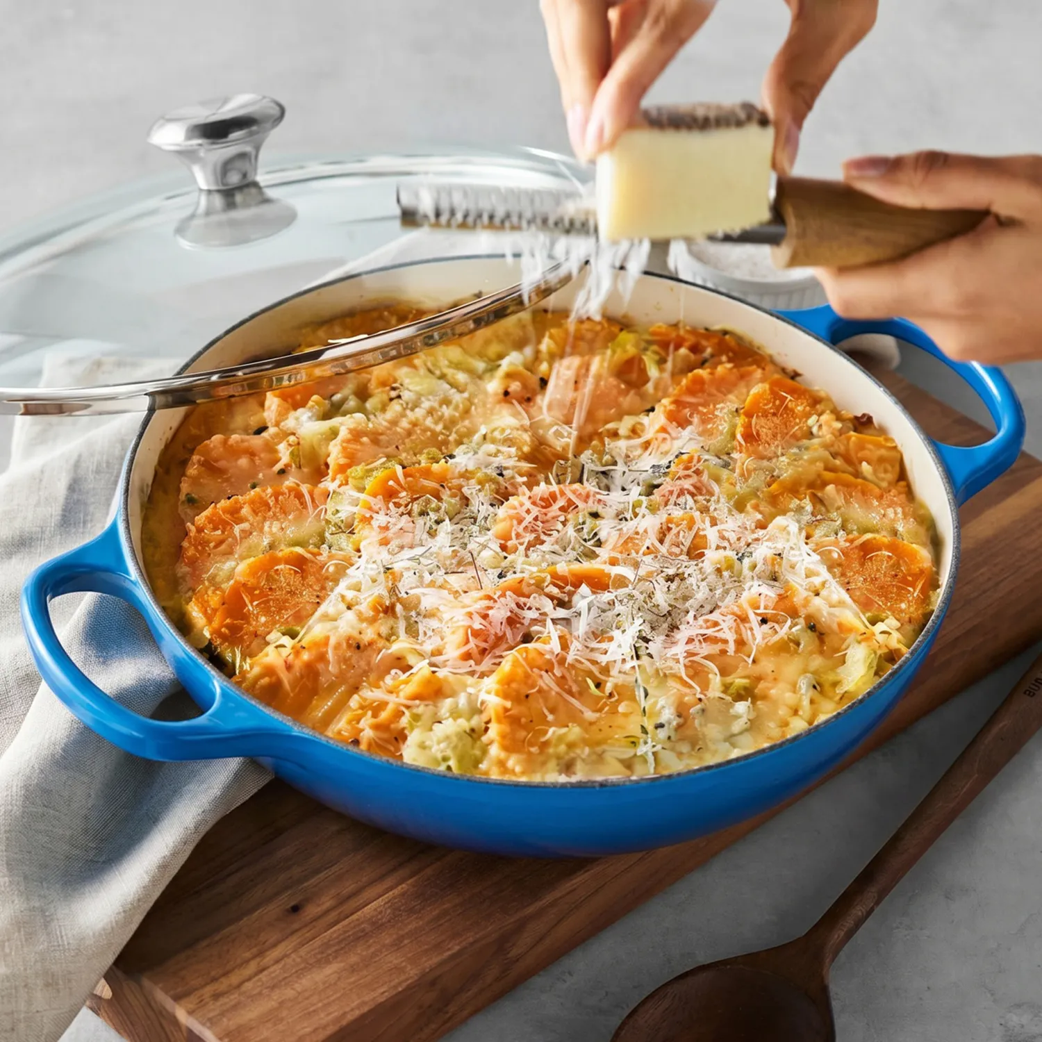 Date Night: The Art of Entertaining with Le Creuset - image 3