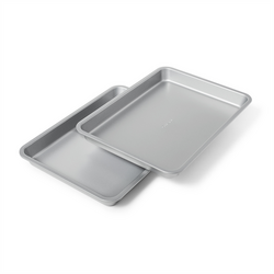 Sur La Table Signature Quarter Sheet Pan, Set of 2