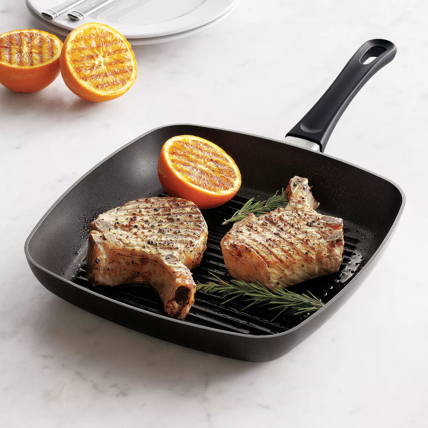 Scanpan Classic Square Grill Pan