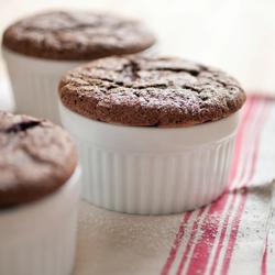 Online Classic Desserts: Soufflé (Eastern Time)