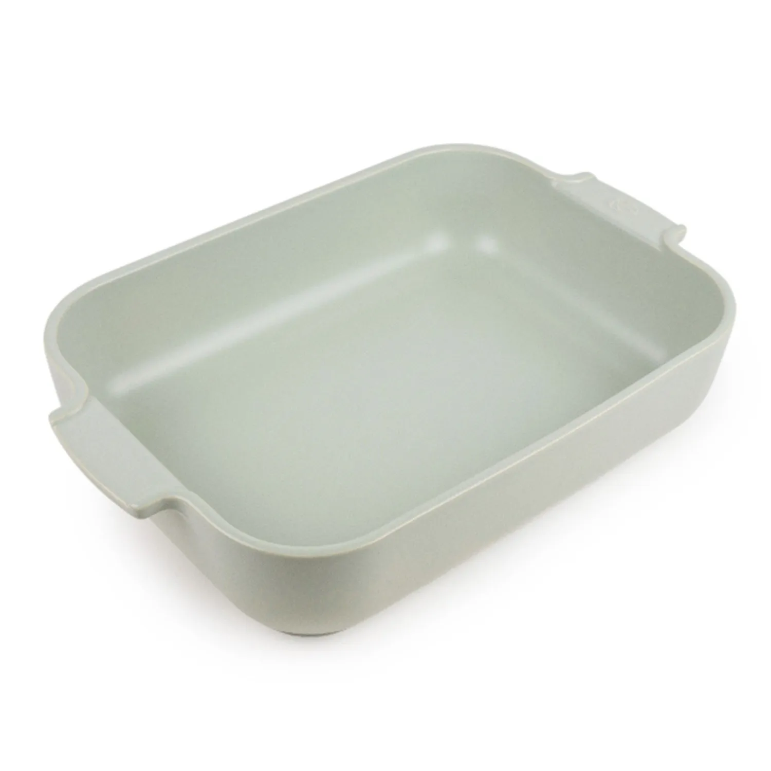 Peugeot Appolia Stoneware Rectangular Baker, 11.75" x 8.5"